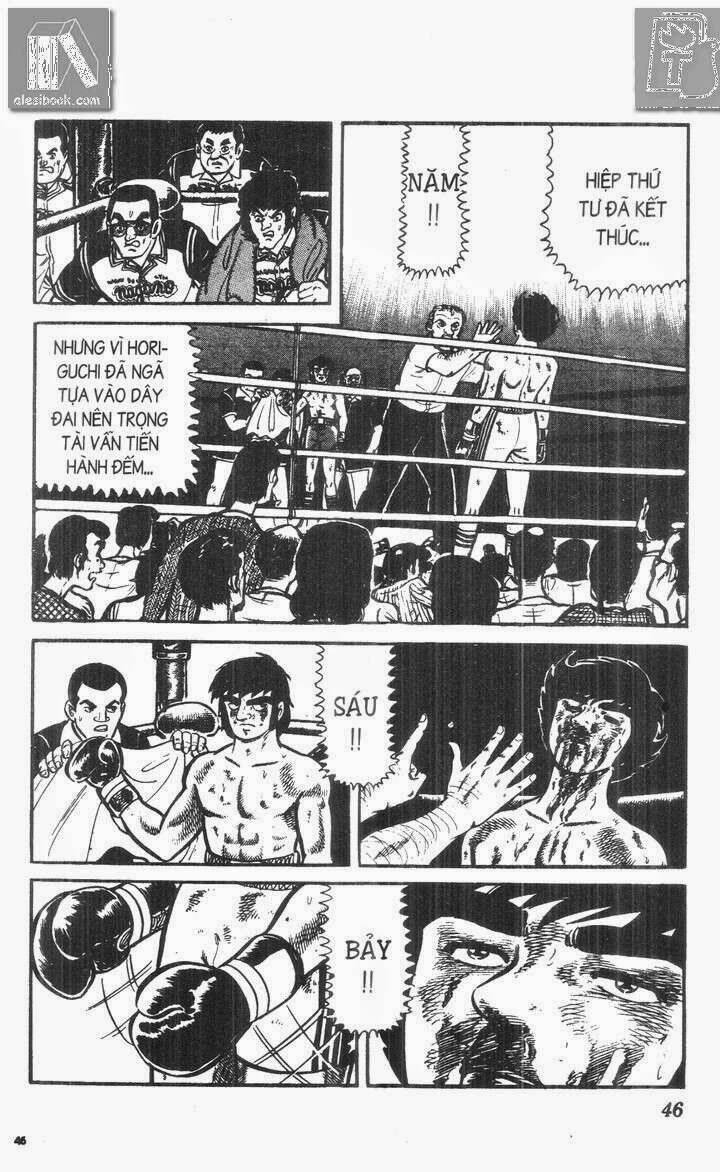 ganbare genki chapter 222 2