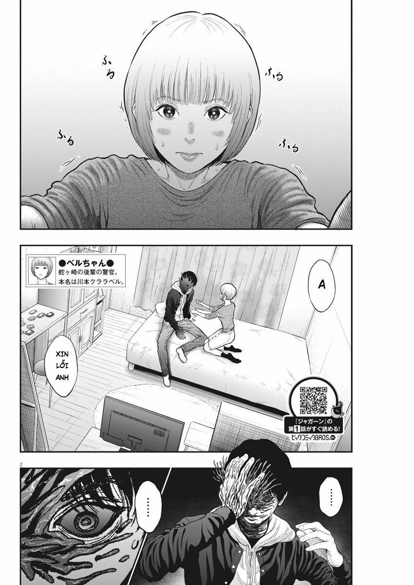 đọa nhân chapter 36 2