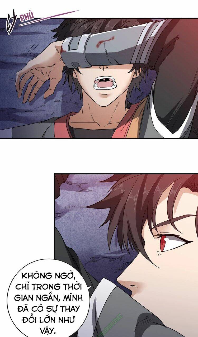 khốn long đại lục chapter 10.2 13