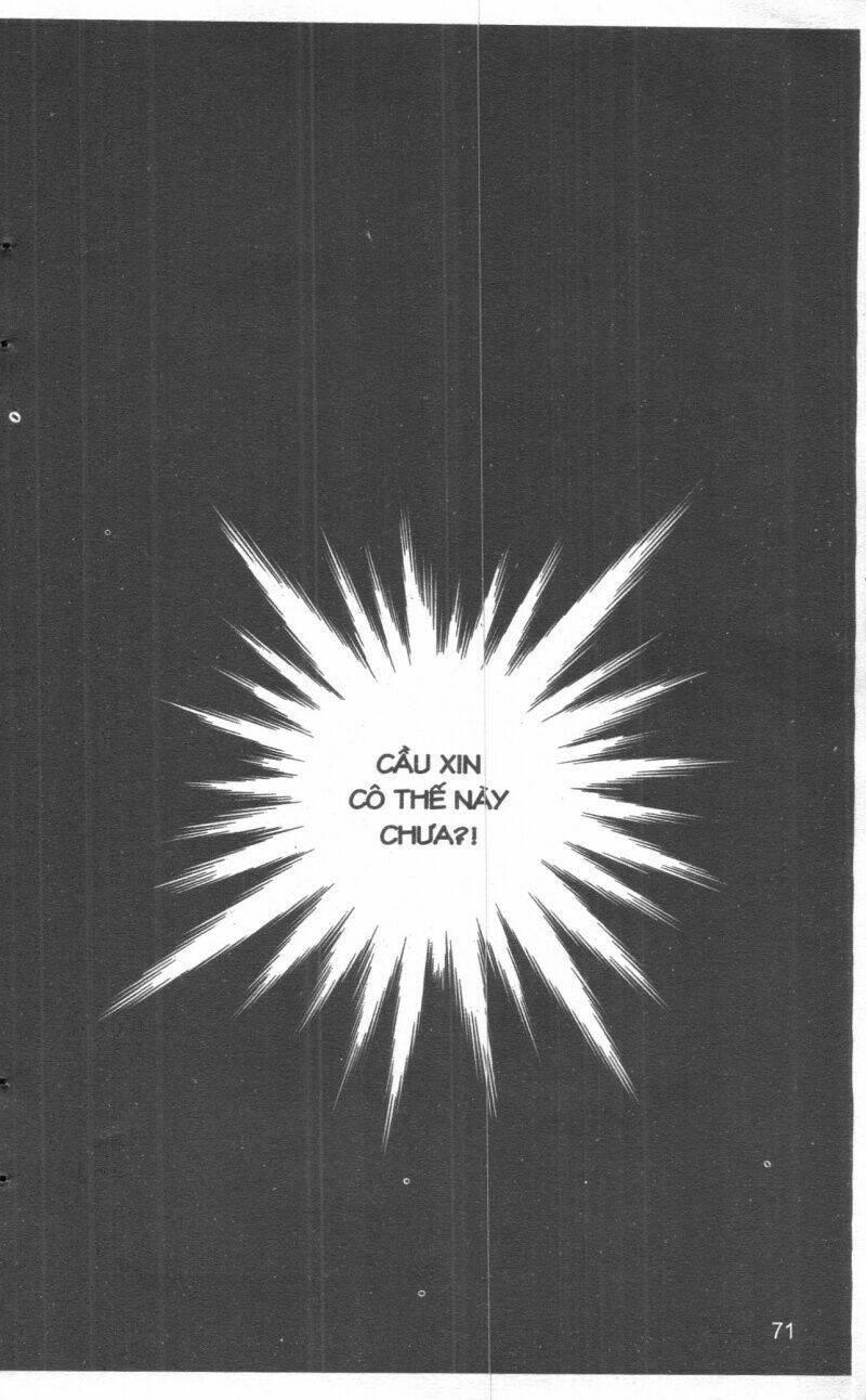 đừng chống đối chapter 6 76