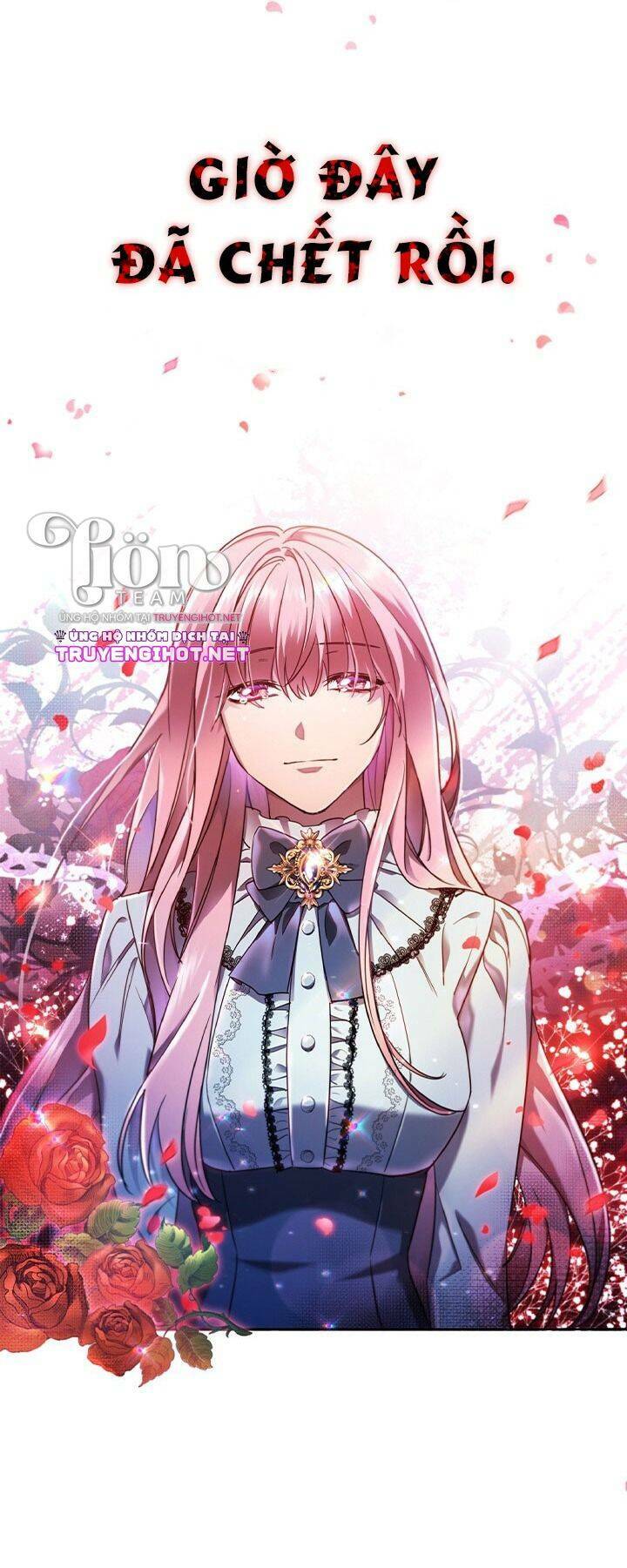 tôi đã ly hôn nhưng lại trở thành tài phiệt chapter 1.1 18