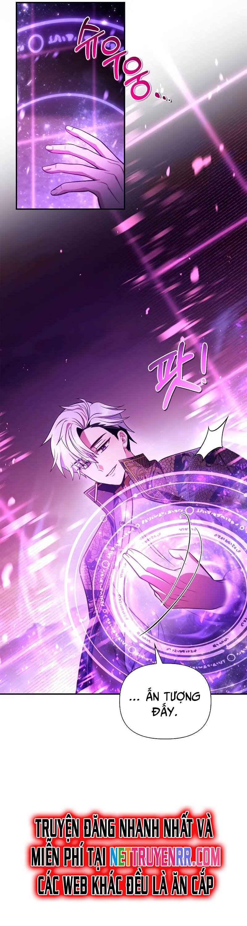 Kí Sự Hồi Quy chapter 125 40