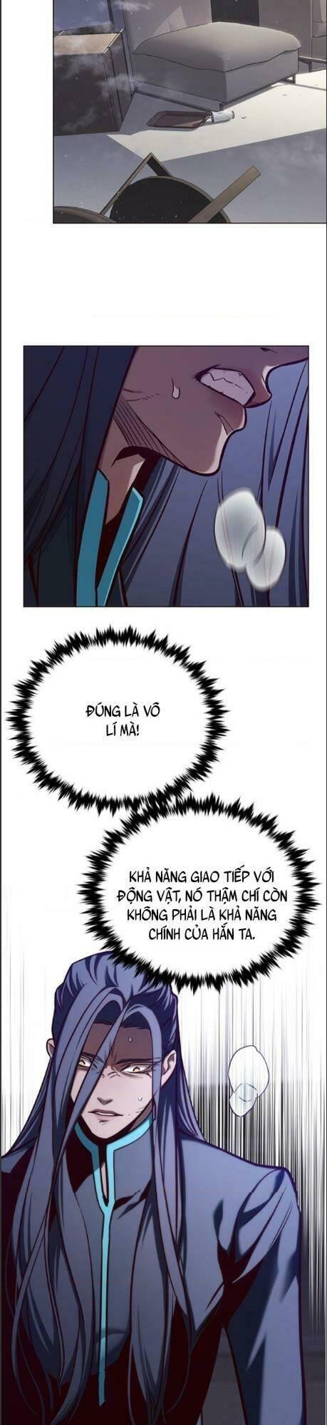 biến thân thành mèo chapter 164 31