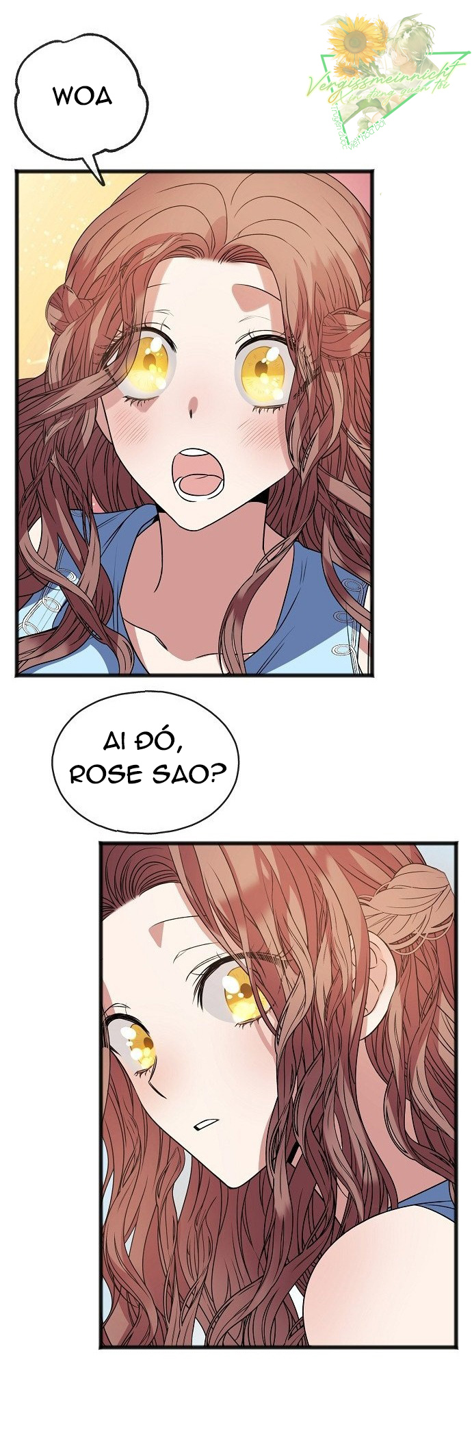 gửi anh người chưa từng yêu tôi chapter 9 23