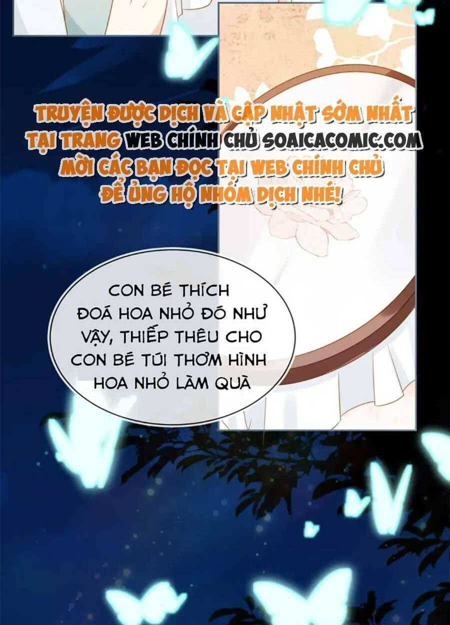 nhặt được bảo bối manh manh chapter 104 46