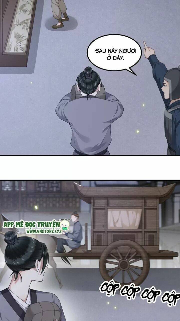 phượng hoàng vu phi chapter 63 28