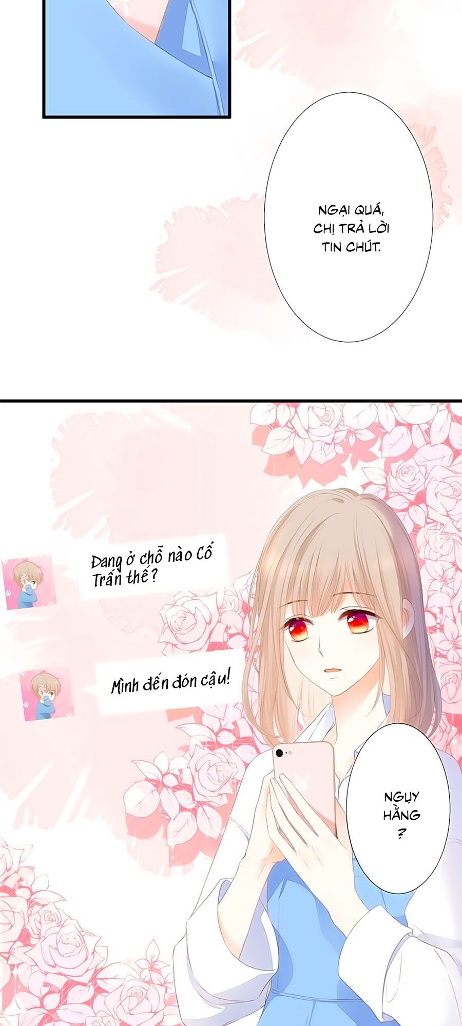 hoa chưa nở rộ chapter 39 18