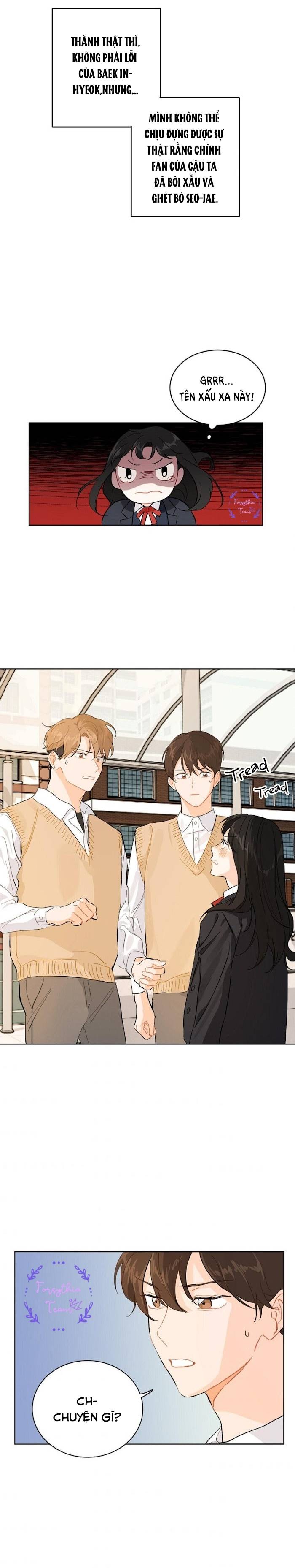 ngày mai tươi đẹp chapter 3 12