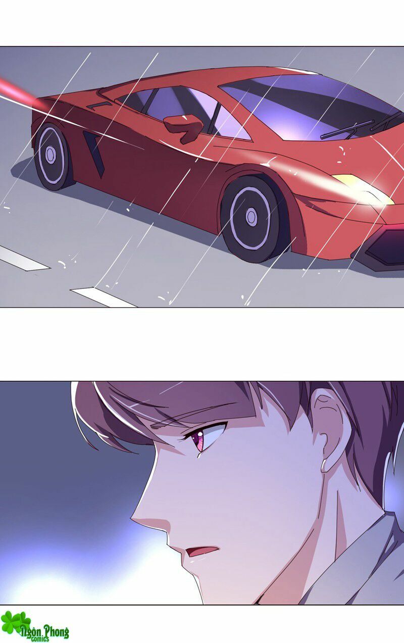 siêu mẫu thế thân chapter 23 23