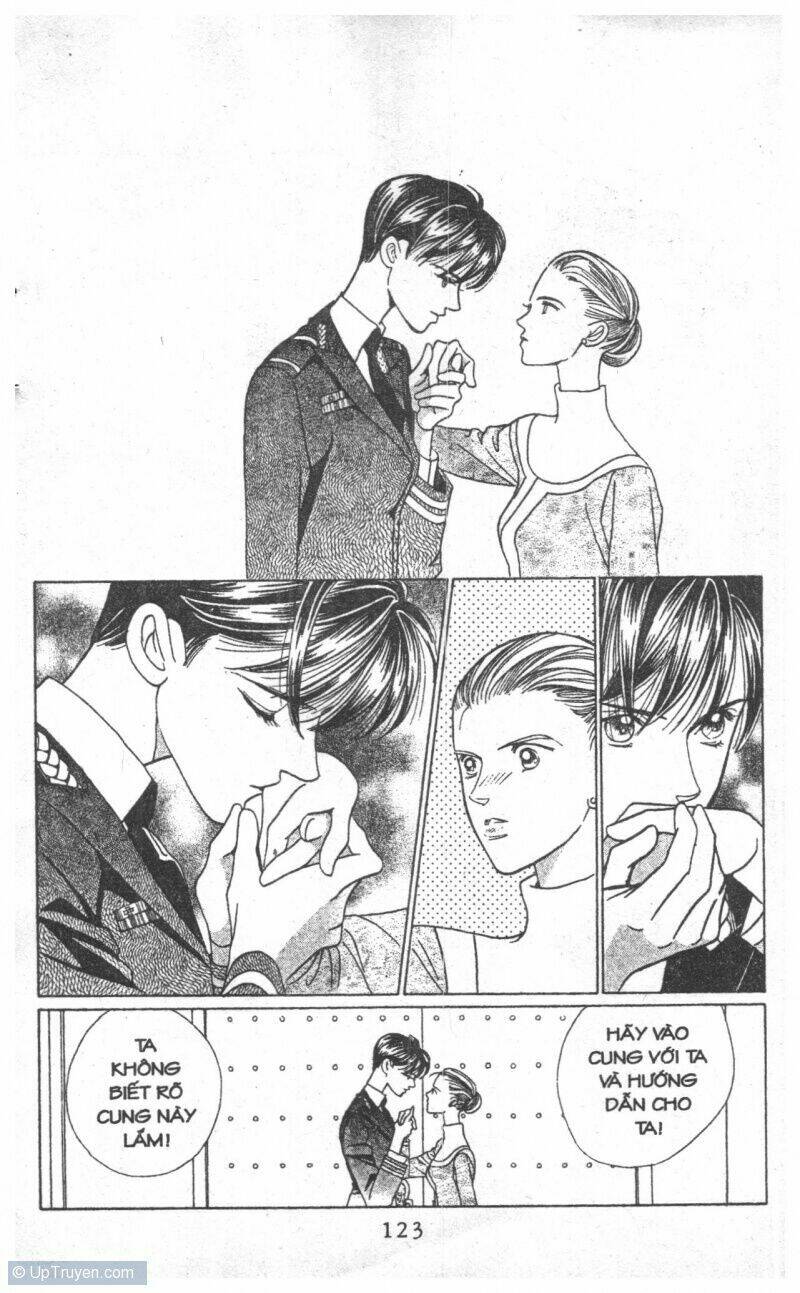 nàng tiên ánh trăng - kaguya hime chapter 14 121