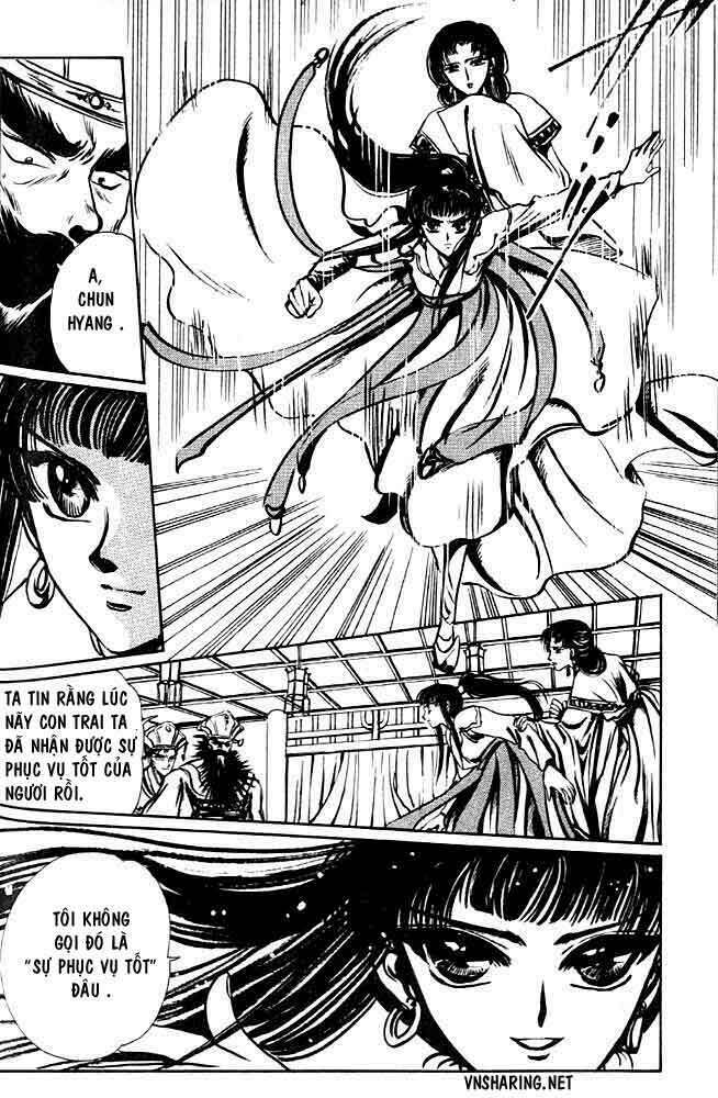 shin shunkaden chapter 1 28