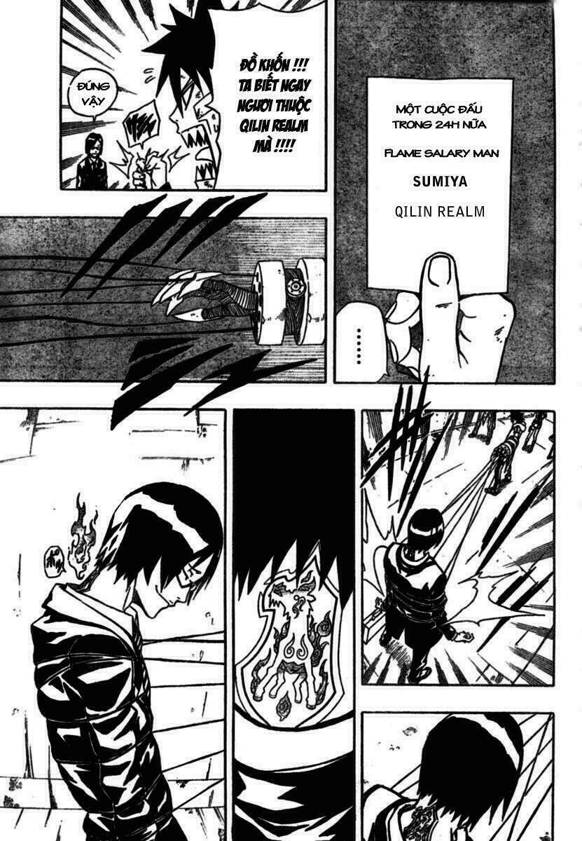 blazer driver chapter 14 37