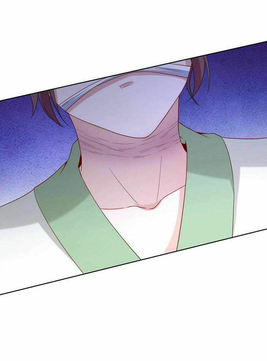 độc y đích nữ chapter 171 24