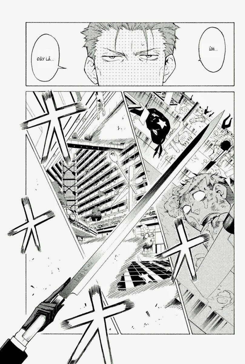 hell’s kitchen chapter 26 16