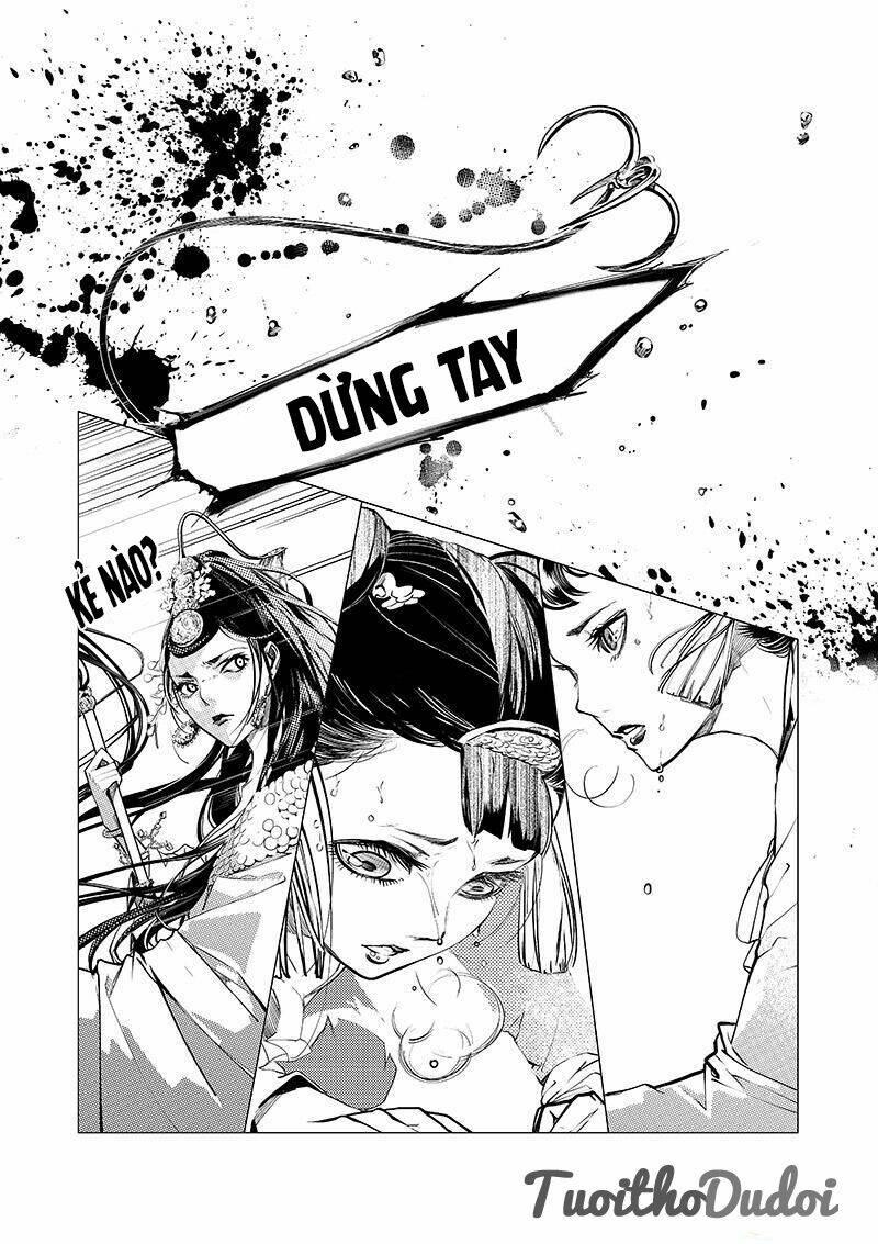 tạp tư lục chapter 7 12