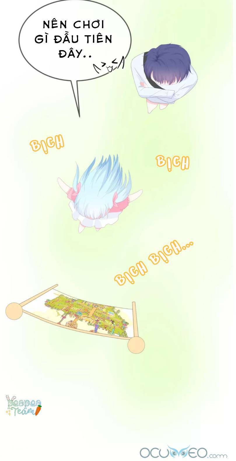 tôi và lịch sử yêu đương của tôi chapter 17 17