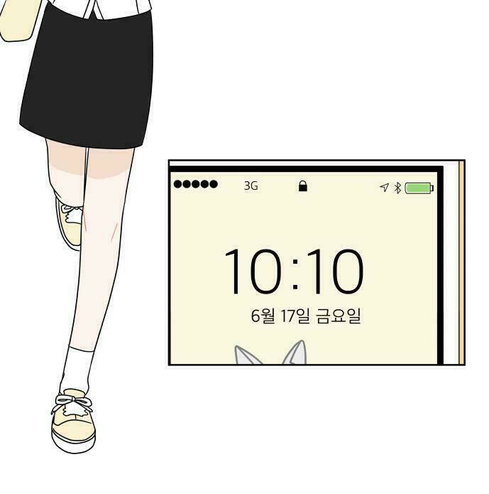 30 phút bước đi bên em chapter 24.5 31