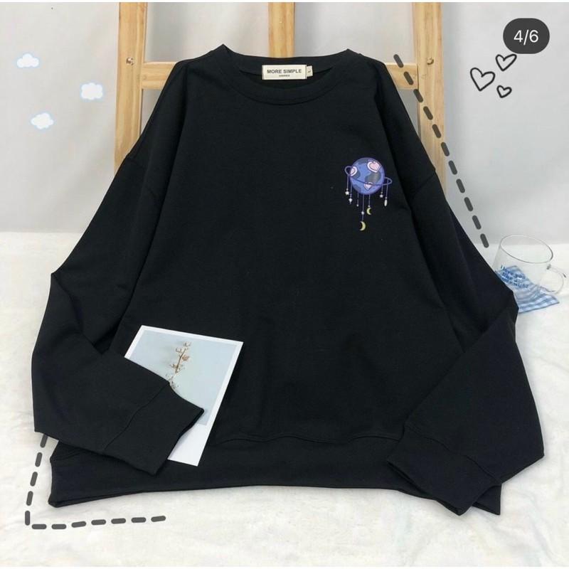 Áo sweater