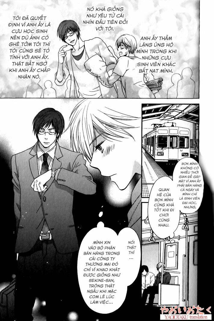 mobile sweet honey chapter 6 6