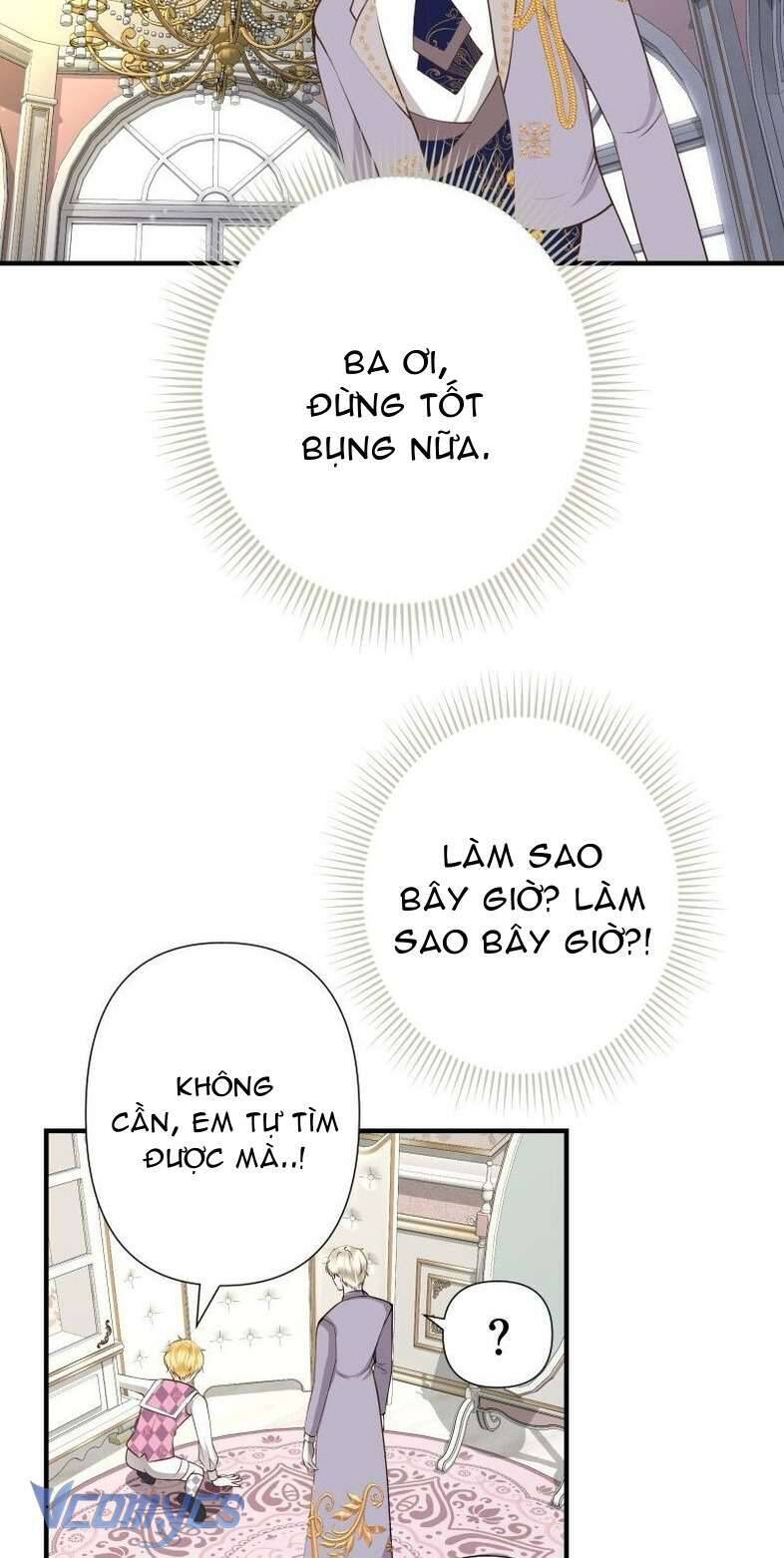 sau này họ sẽ sinh ra tôi chapter 14 49