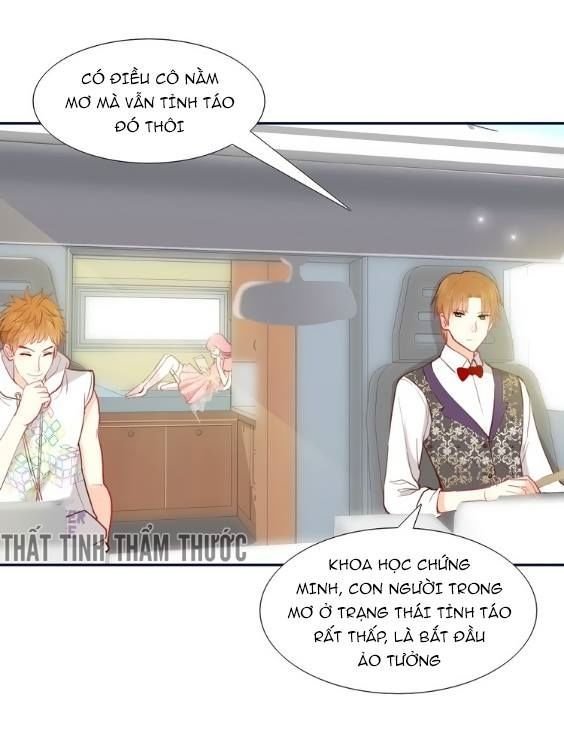 mộng văn sơn hải kinh chapter 2 11