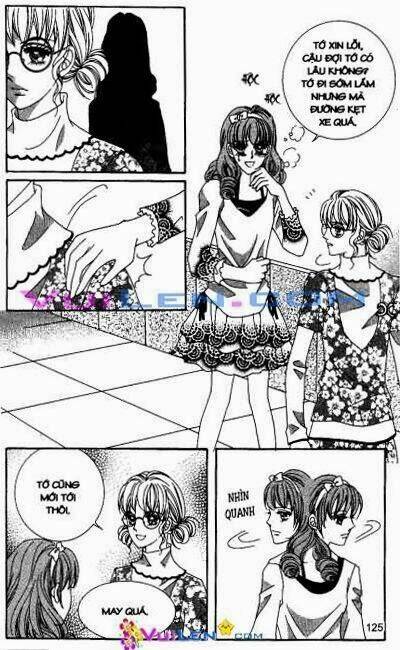 đừng tin cô ấy chapter 5 125