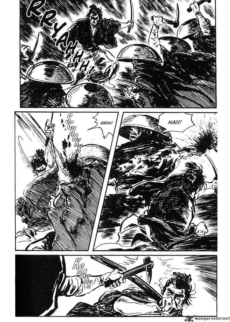lone wolf and cub chapter 50 36