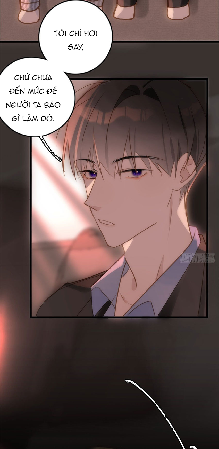 đêm đầy sao nói với em chapter 47 17