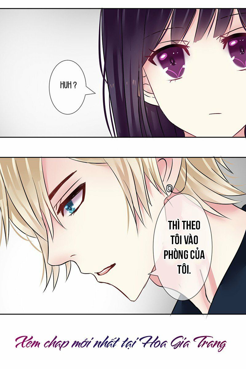 love n life chapter 2.1 11