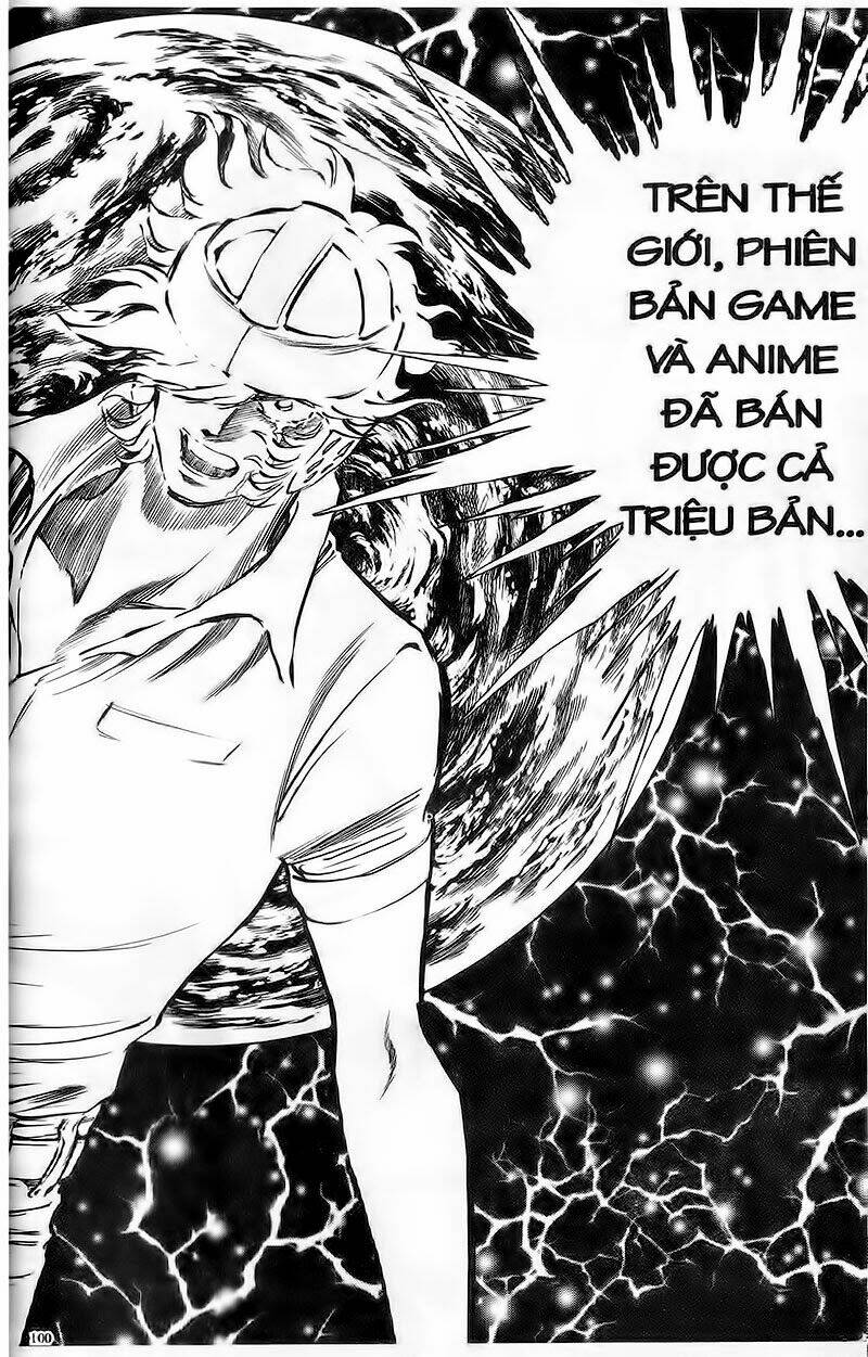 cây bút thần kỳ chapter 2 42