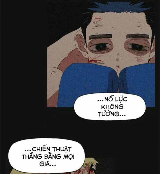 võ sĩ - the boxer chapter 102 50