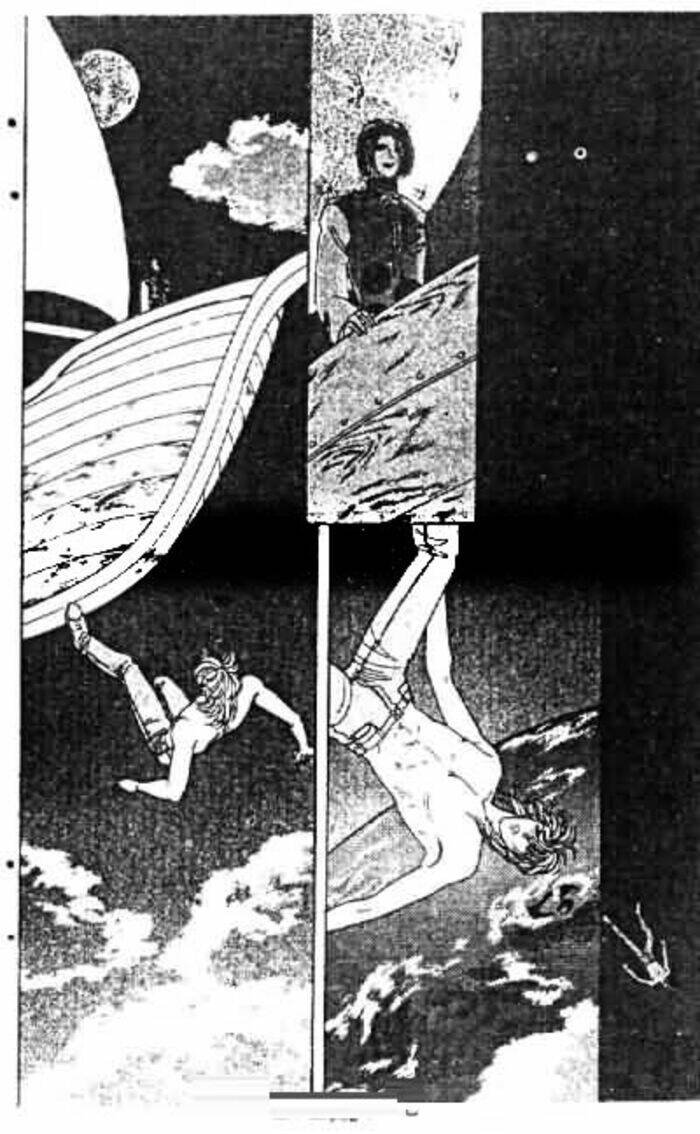 petshop of horrors chapter 38 41