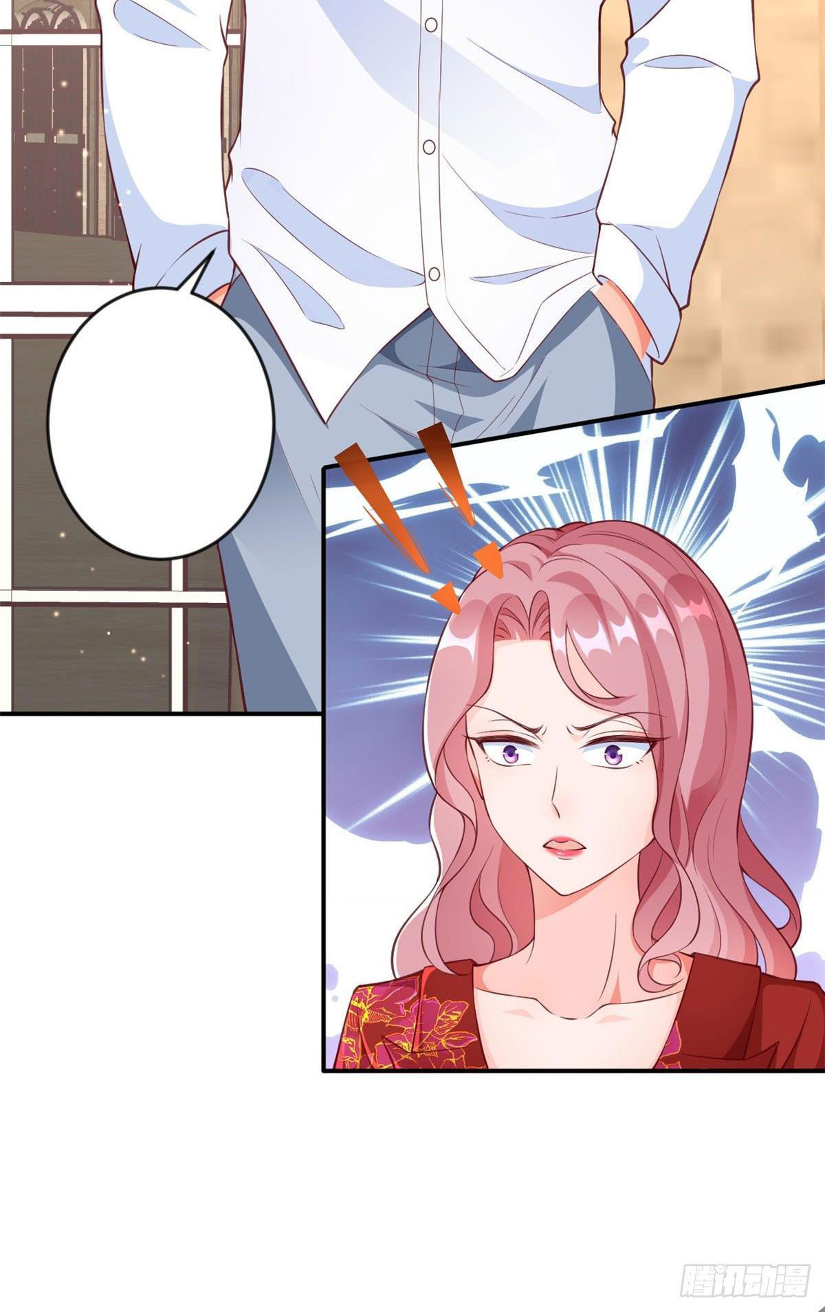 hệ thống xuyên nhanh: nam thần bùng cháy đi! chapter 7 33