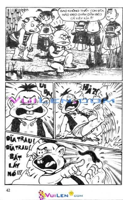 thần đồng đất việt chapter 3 39