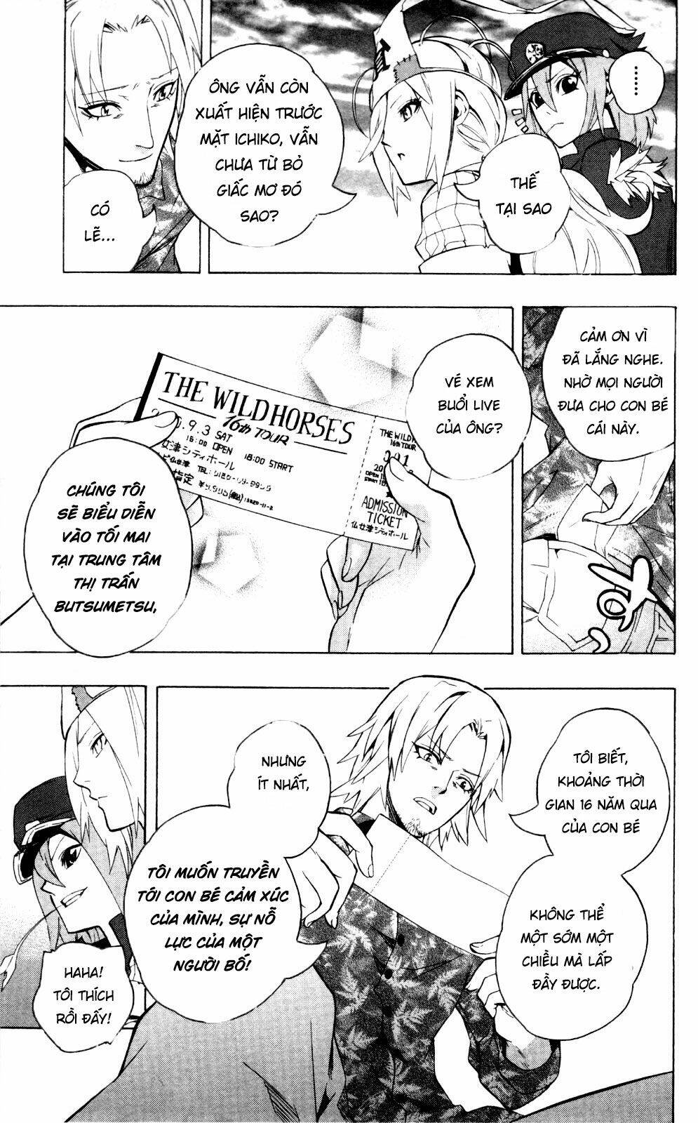 binbougami ga! chapter 42 29