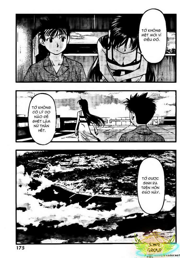 umi no misaki chapter 43 8