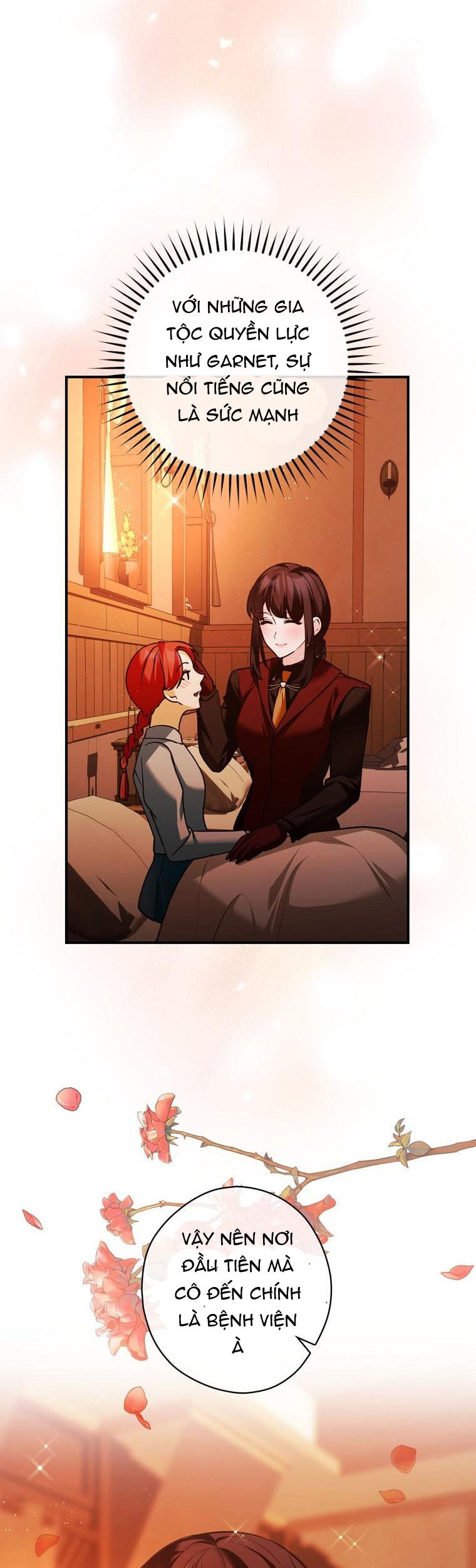 nàng tiểu thư nhà công tước chapter 20 18