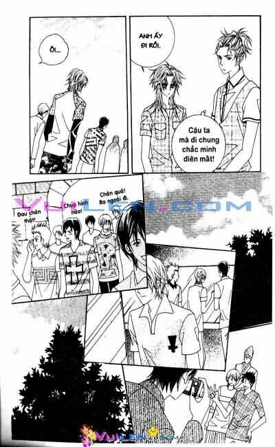 người duy nhất chapter 66 11