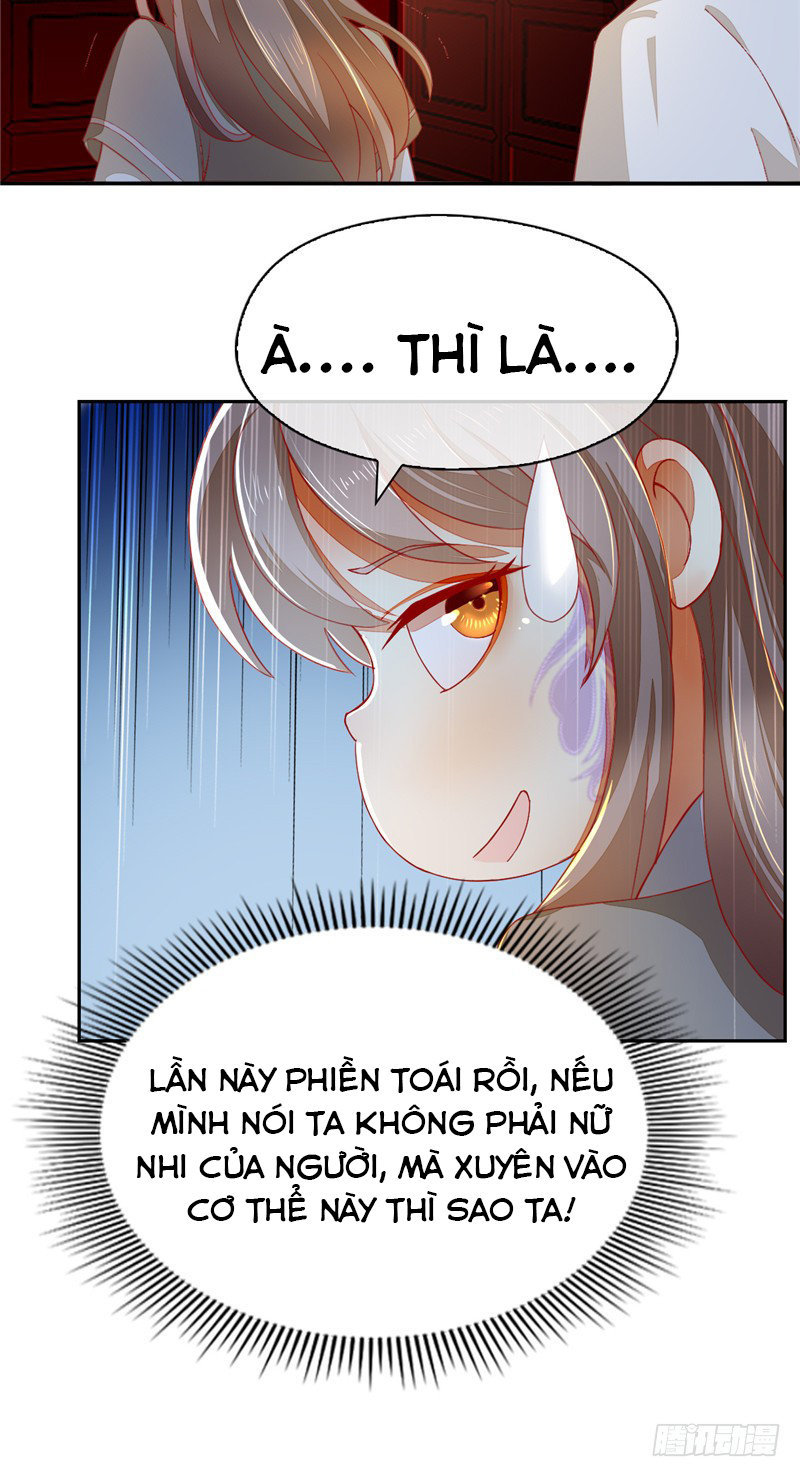 tà vương khuynh thành cuồng phi chapter 1 48