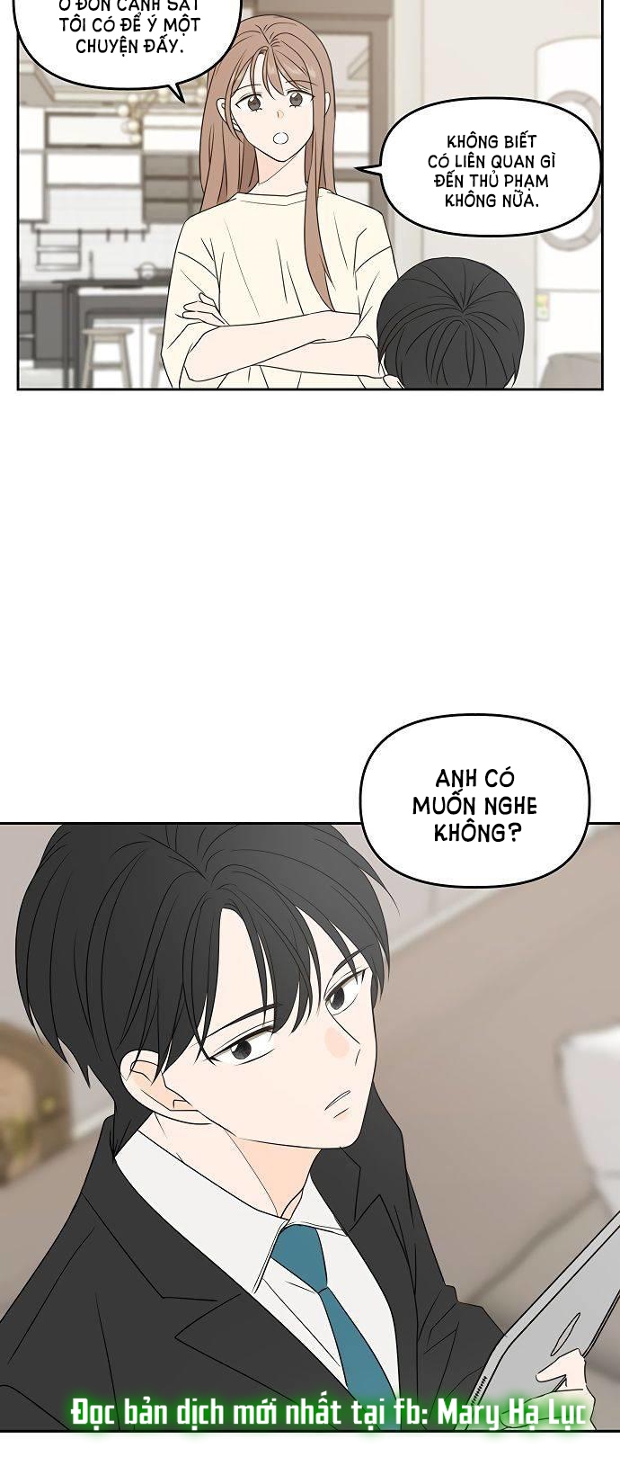 hẹn gặp anh ở kiếp thứ 19 chapter 72 30