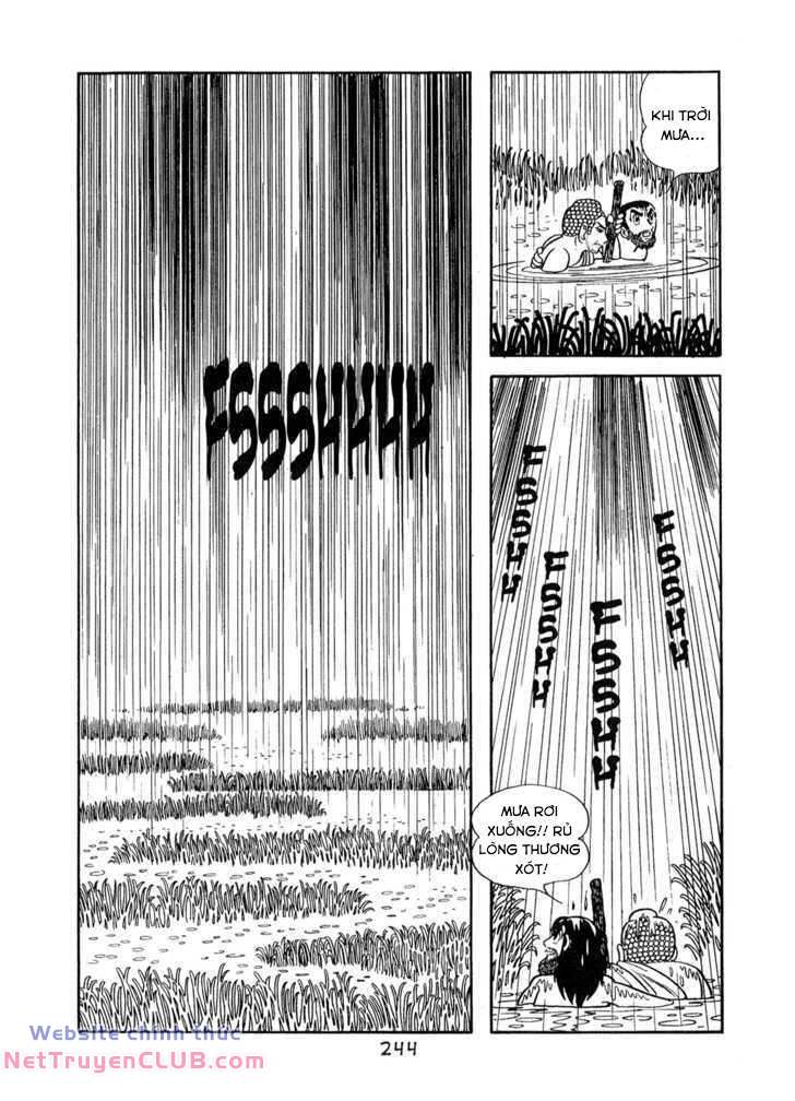 buddha - truyền thuyết đức phật chapter 56 22