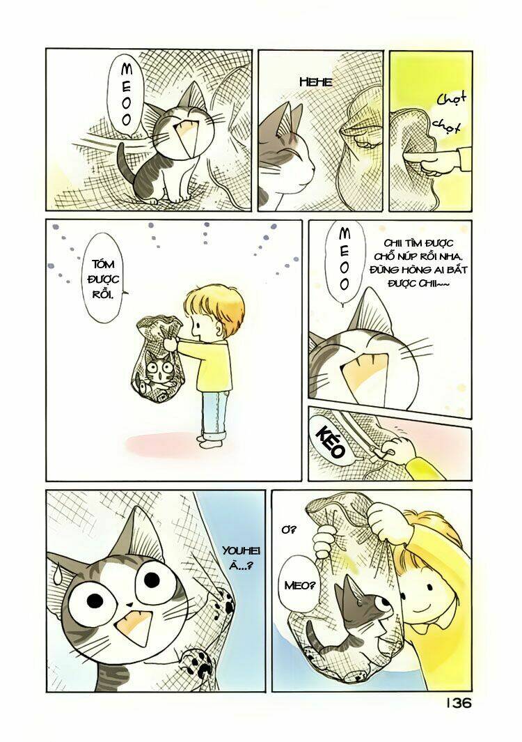 chi's sweet home chapter 37 7