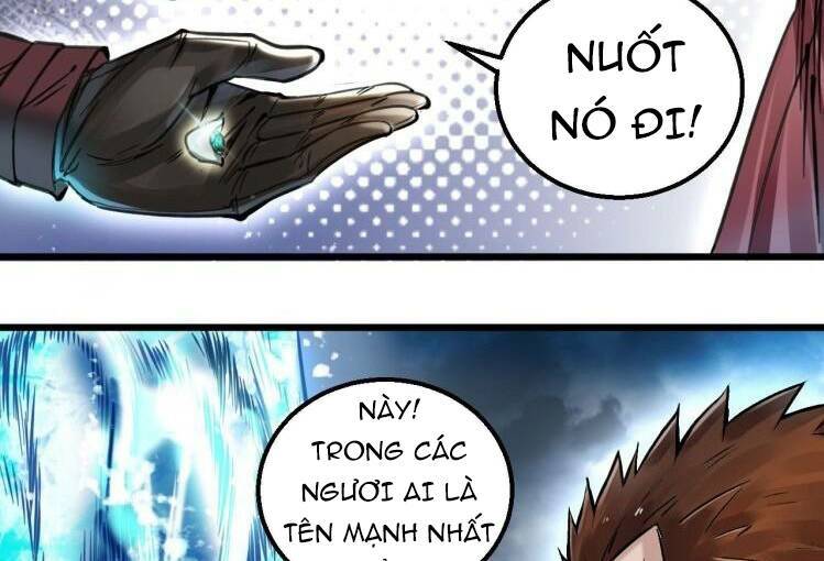 thế giới xa lạ chapter 45 91