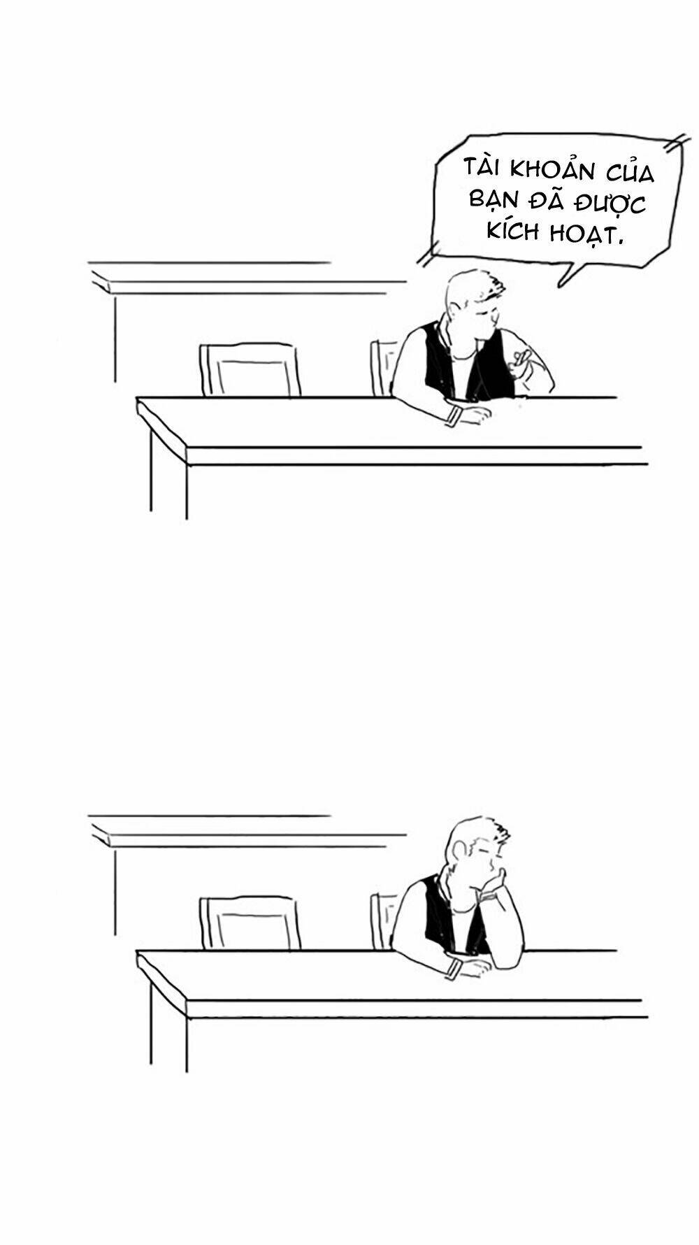 cô nàng trên lớp - the girl from class chapter 27 82