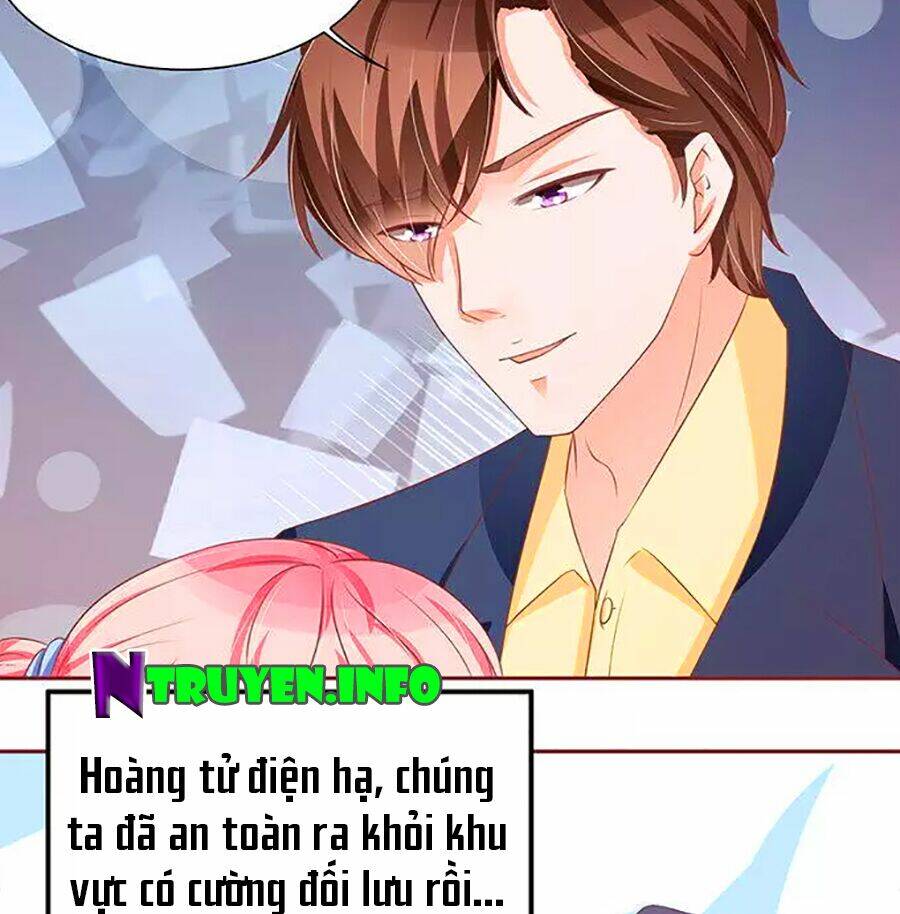 vương tước tư hữu bảo bối chapter 152 14