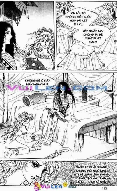hậu duệ hoàng gia chapter 12 113