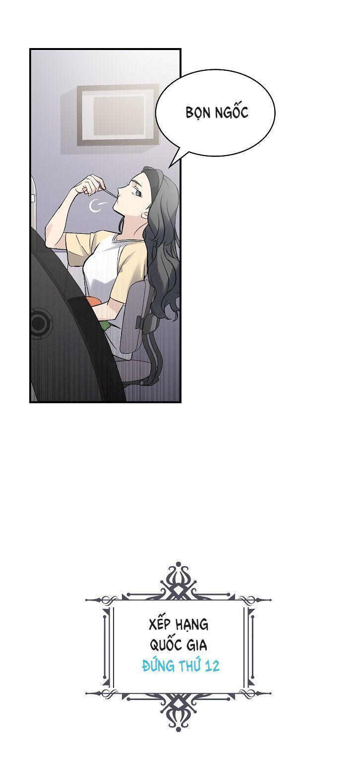 tôi lên cấp chỉ bằng cách ăn chapter 11 8