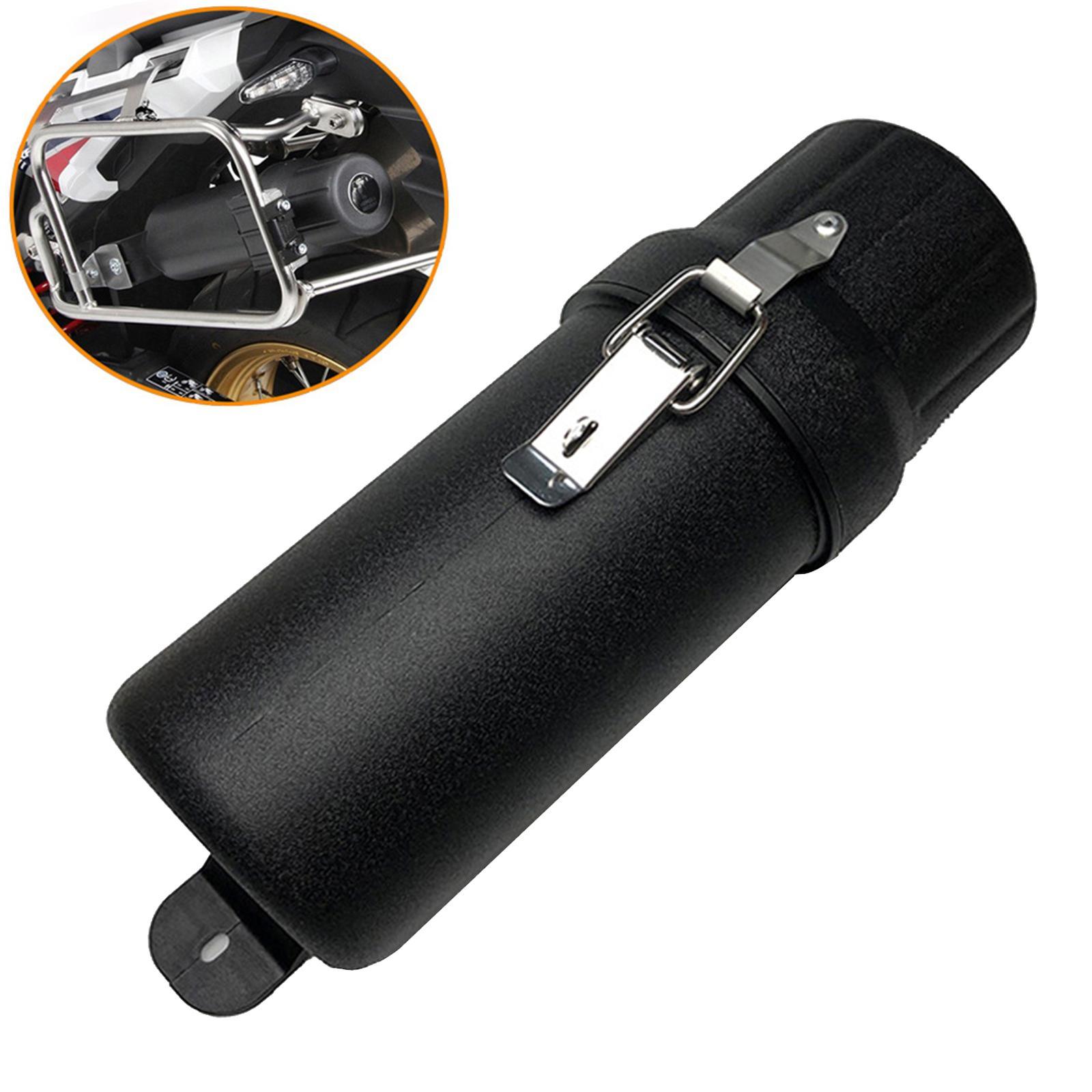 2X Universal Waterproof Motorcycle Tool Holder Accessories