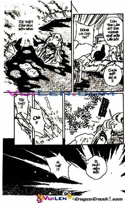 đóa hoa yêu kiều chapter 4 91