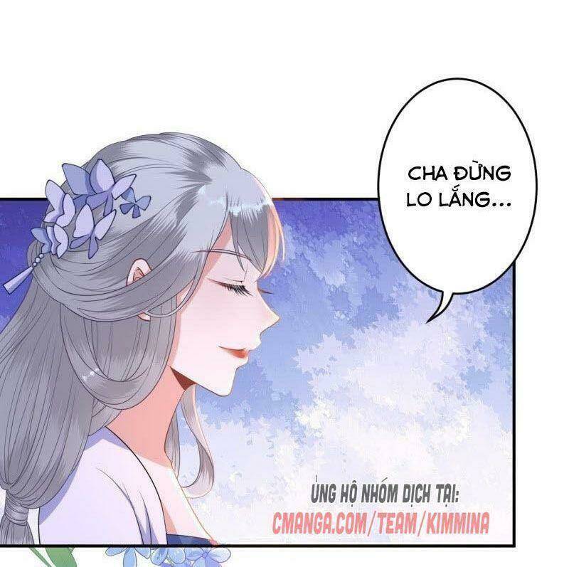 vương gia kiêu ngạo quá khó cua chapter 100 30